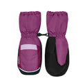 Casey Winter Mittens - Wild Aster