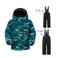 JOLIE_GW6GS166_DEEP_SEA_FrontWithPant