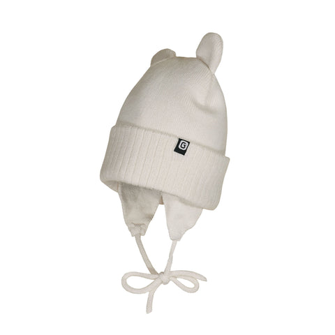 Toby Winter Hat - Cloud