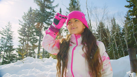 Guide to Correctly Measure Accessories for Your Child - Gusti Canada