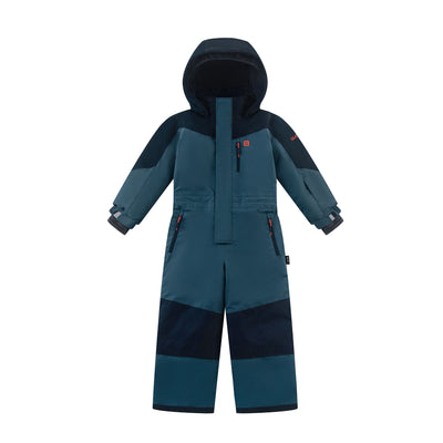 Blizzard Unisex Snowsuit - Alpine