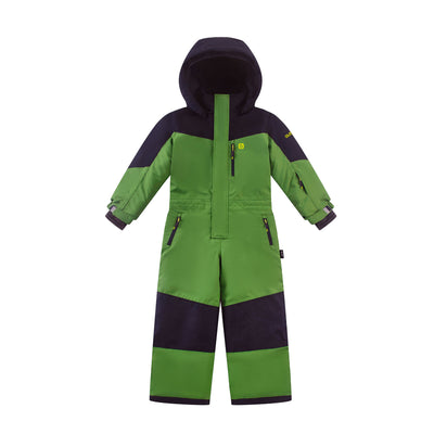 Blizzard Unisex Snowsuit - Pine