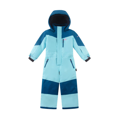 Blizzard Unisex Snowsuit - Sky