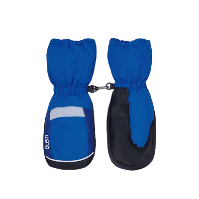 Casey Winter Mittens - Royal