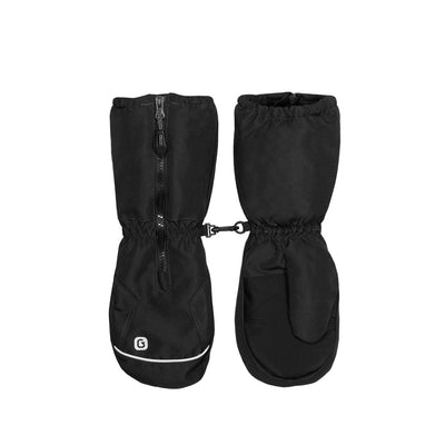 Chuck Winter Mittens 2.0 - Black