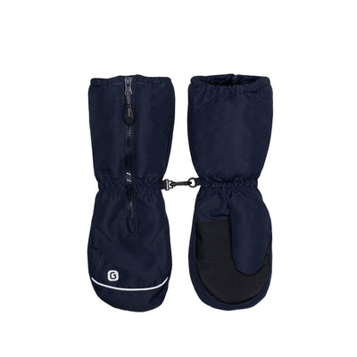 Chuck Winter Mittens - Midnight