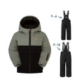 ELMO_GW6BS150_FOGHORN_FrontWithPant