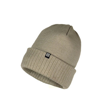 Journey Unisex Hat - Greige