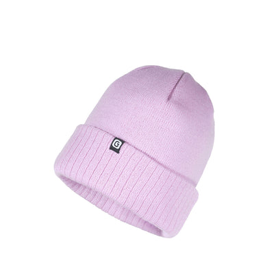 Journey Unisex Hat - Lavender