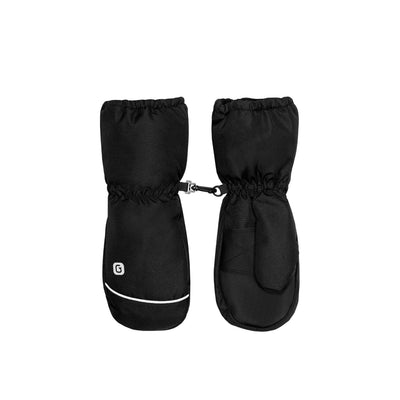 Liam Winter Mittens 2.0 - Black