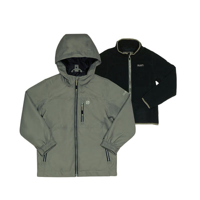 Lionel Boys 3 in 1 Jacket - Foghorn