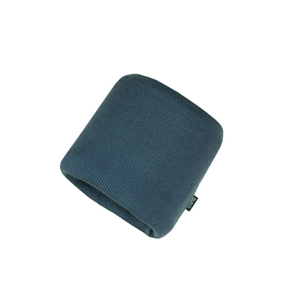 Lumi Unisex Neckwarmer - Ink