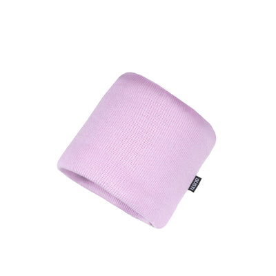 Lumi Unisex Neckwarmer - Lavender