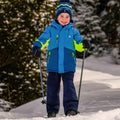 Liam Winter Mittens