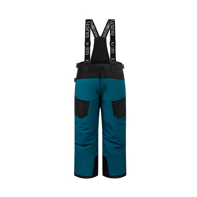 Pluto Boys Tech Snow Pants - Abyss