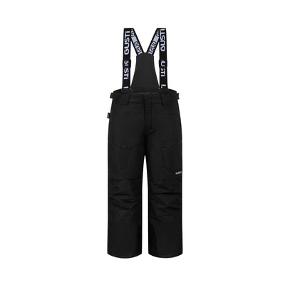 Pluto Boys Tech Snow Pants - Black