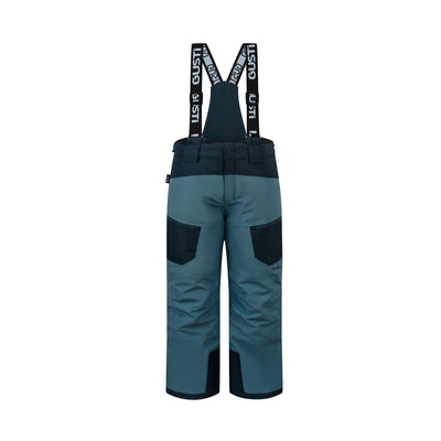 Pluto Boys Tech Snow Pants - Ink