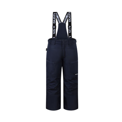 Pluto Boys Tech Snow Pants - Midnight