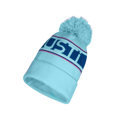 Stevie Unisex Hat - Sky