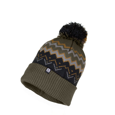 Sunny Unisex Hat - Earth