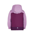Trista Girls Polar-Lined Jacket - Wild Aster