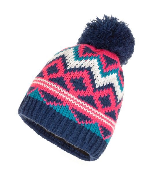 KARO winter hat