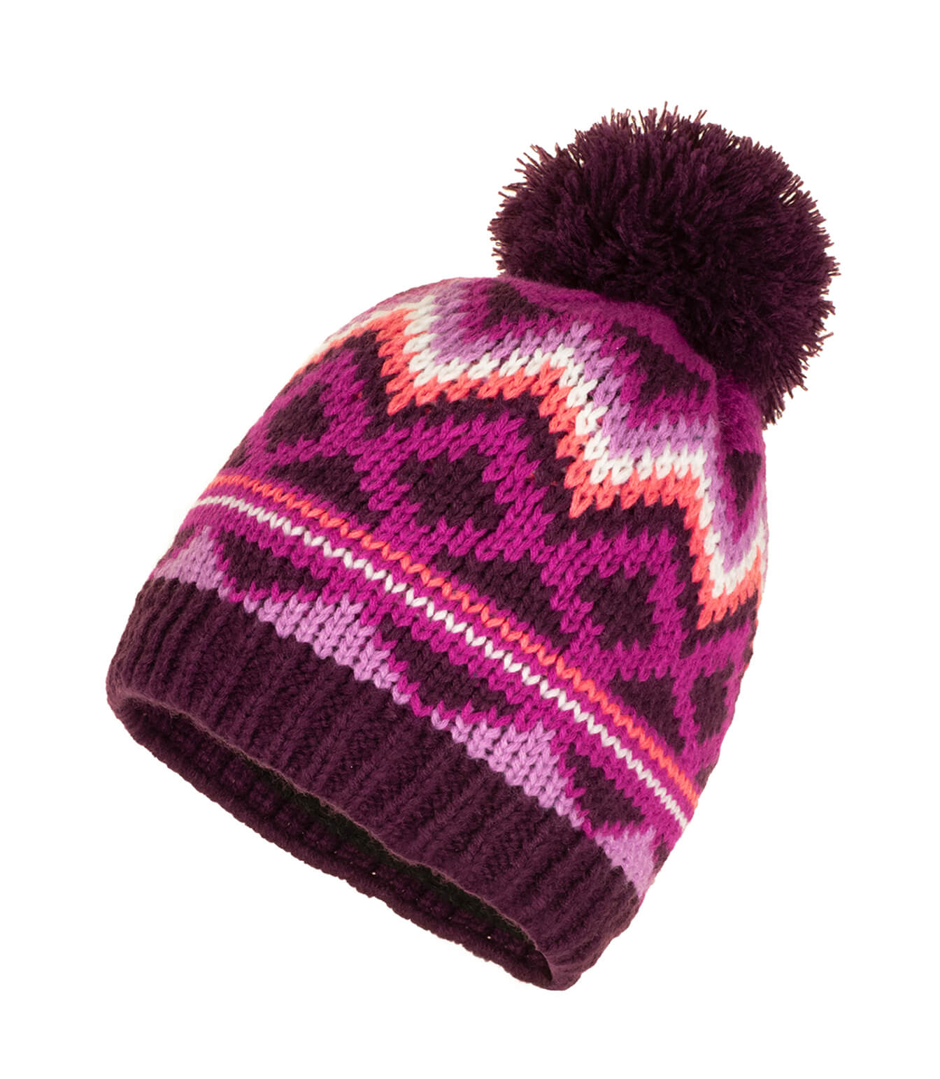 KARO winter hat